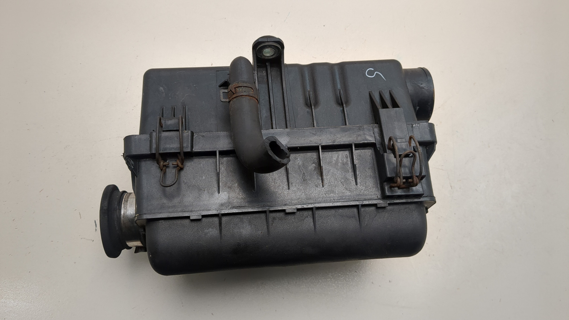 Корпус воздушного фильтра