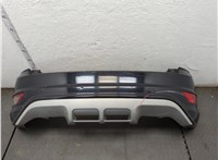 1507100, 8V4115K272AB Фонарь противотуманный Ford Focus 2 2008-2011 11678656 #1