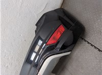 1507100, 8V4115K272AB Фонарь противотуманный Ford Focus 2 2008-2011 11678656 #2