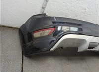 1507100, 8V4115K272AB Фонарь противотуманный Ford Focus 2 2008-2011 11678656 #6