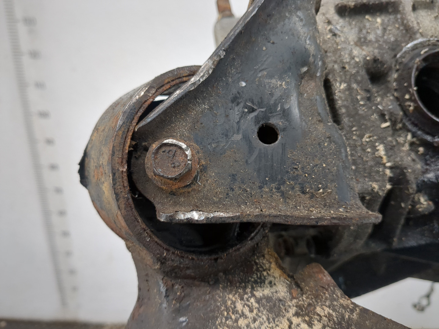 АКПП (автоматическая коробка переключения передач)