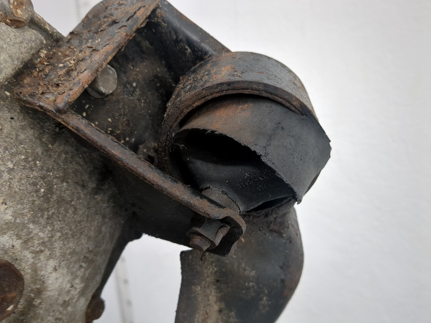 АКПП (автоматическая коробка переключения передач)