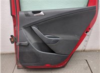 3C9833056D Дверь боковая (легковая) Volkswagen Passat 6 2005-2010 20919173 #16