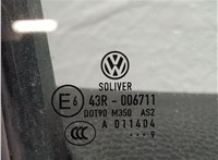 3C9833056D Дверь боковая (легковая) Volkswagen Passat 6 2005-2010 20919173 #28