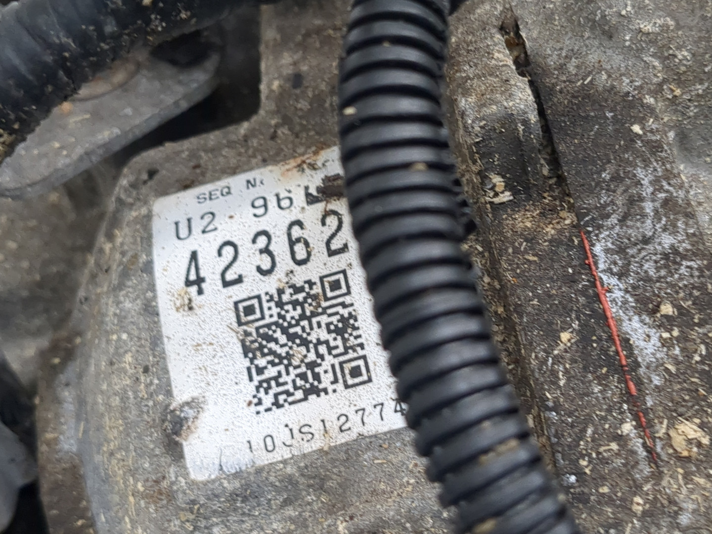 АКПП (автоматическая коробка переключения передач)