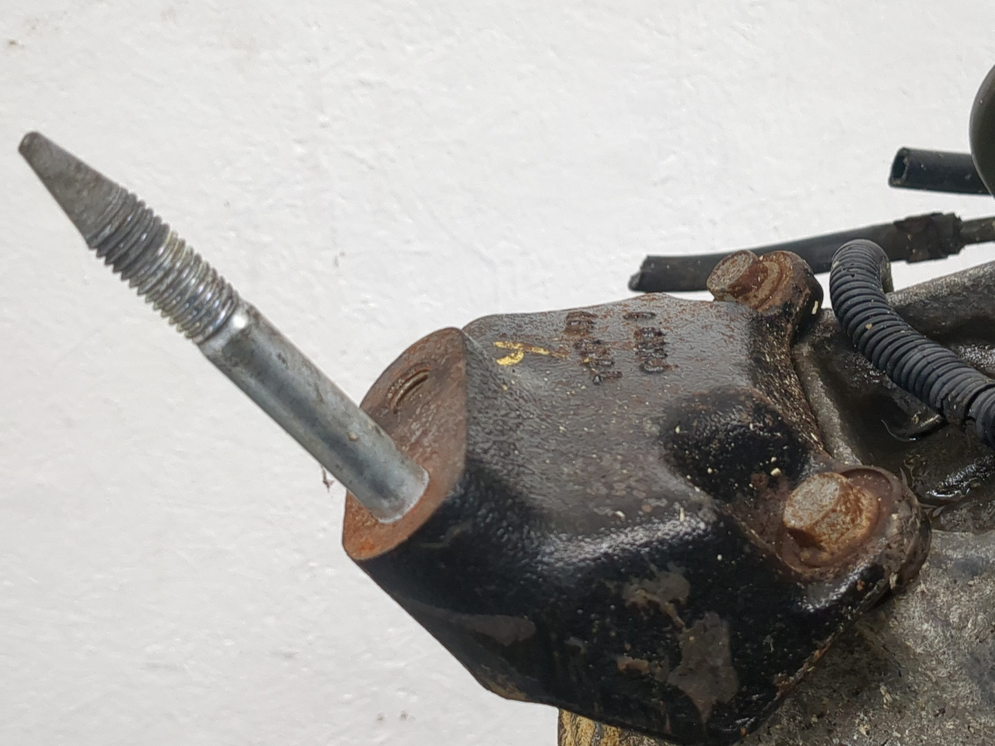 АКПП (автоматическая коробка переключения передач)