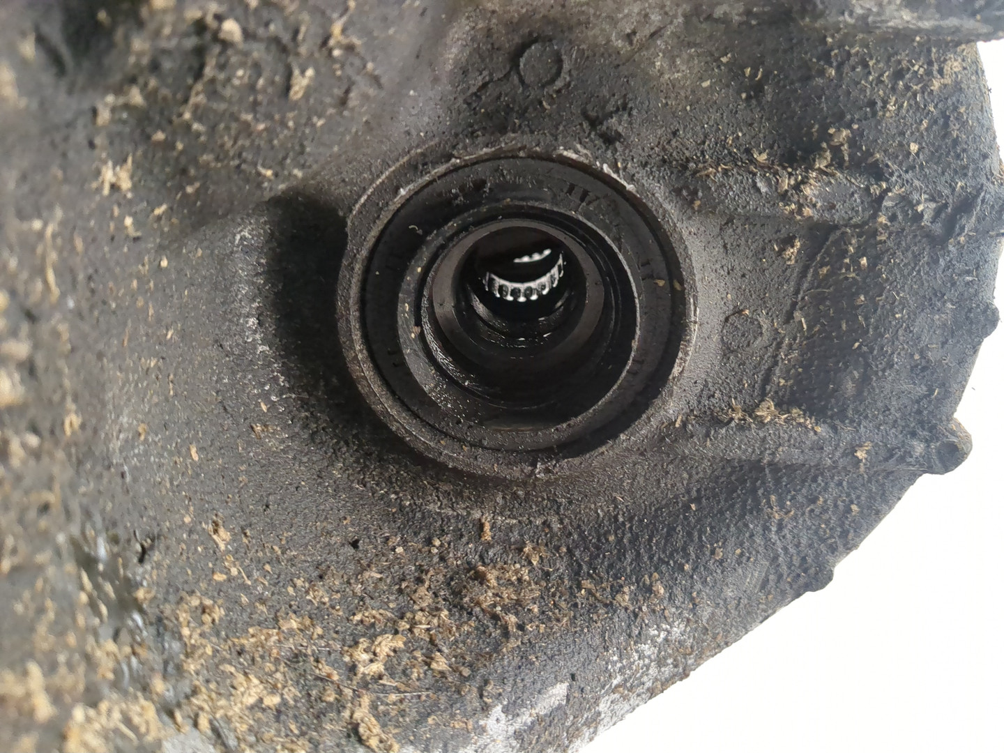 АКПП (автоматическая коробка переключения передач)