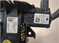 3C5953507A, 3C5953513A Переключатель поворотов и дворников (стрекоза) Volkswagen Passat 6 2005-2010 20919289 #3