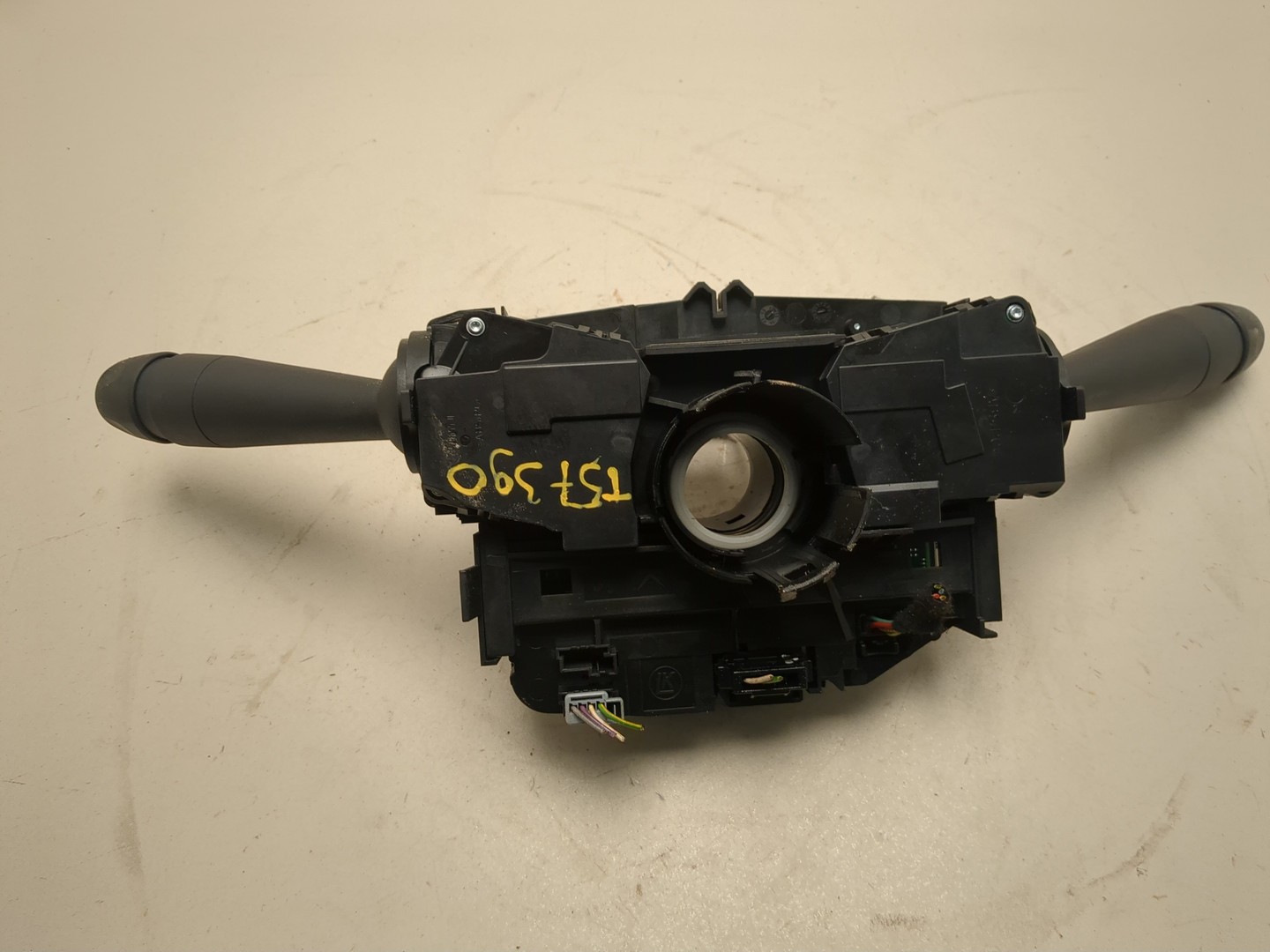 Переключатель подрулевой