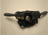 98109986ZD Переключатель поворотов и дворников (стрекоза) DS 5 2015-2018 20919292 #2