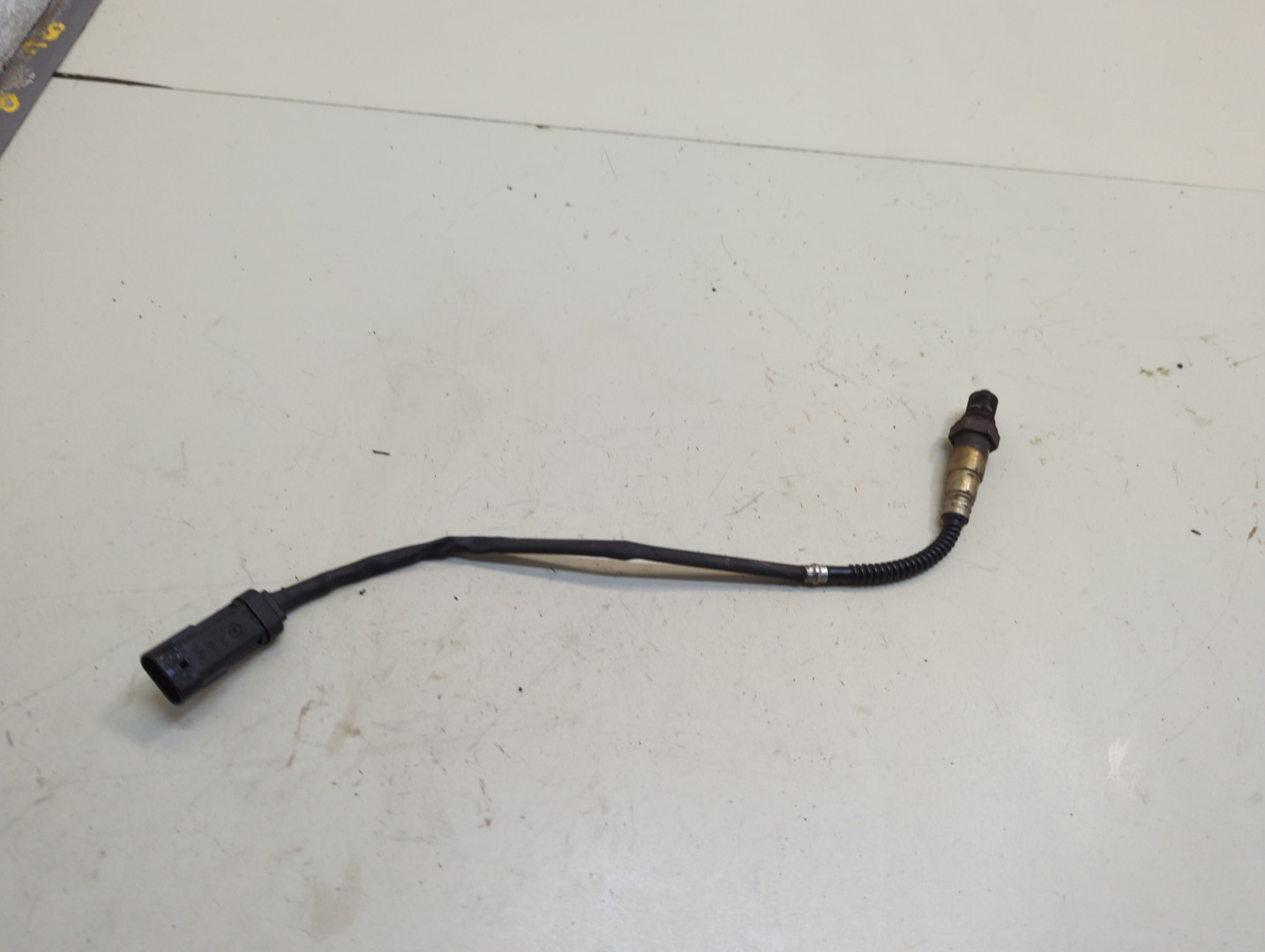 Датчик кислородный/Лямбда-зонд