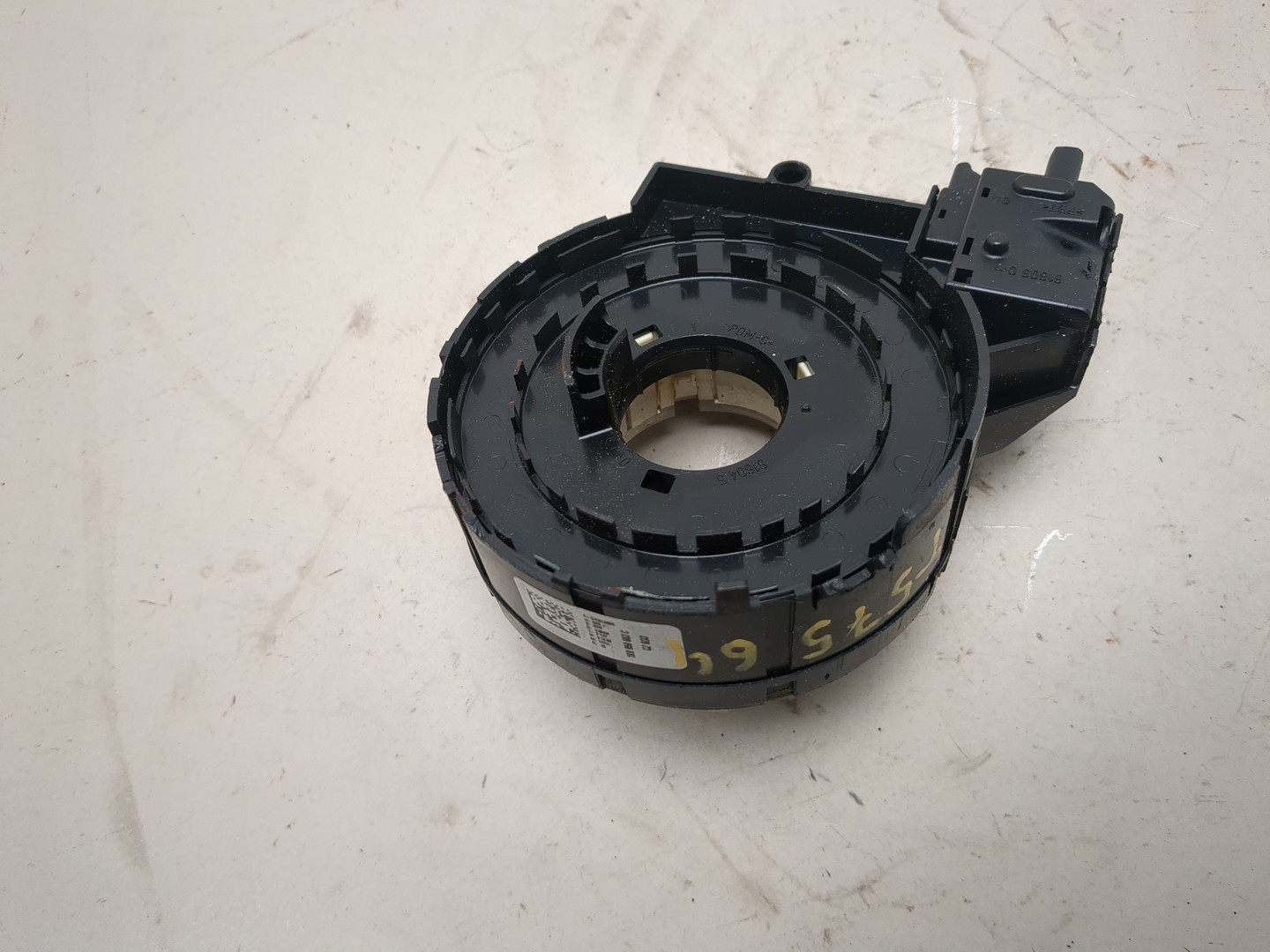 Механизм подрулевой для SRS (ленточный)