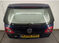 1K6955711C Двигатель стеклоочистителя (моторчик дворников) задний Volkswagen Passat 6 2005-2010 11678858 #1