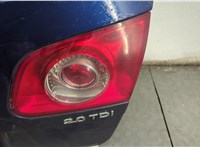 1K6955711C Двигатель стеклоочистителя (моторчик дворников) задний Volkswagen Passat 6 2005-2010 11678858 #6