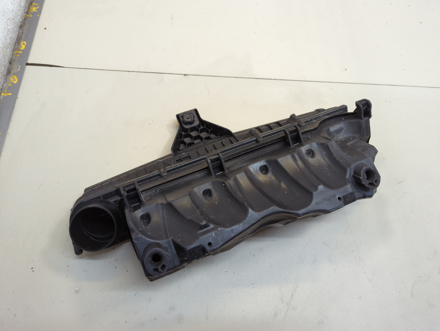 Корпус воздушного фильтра