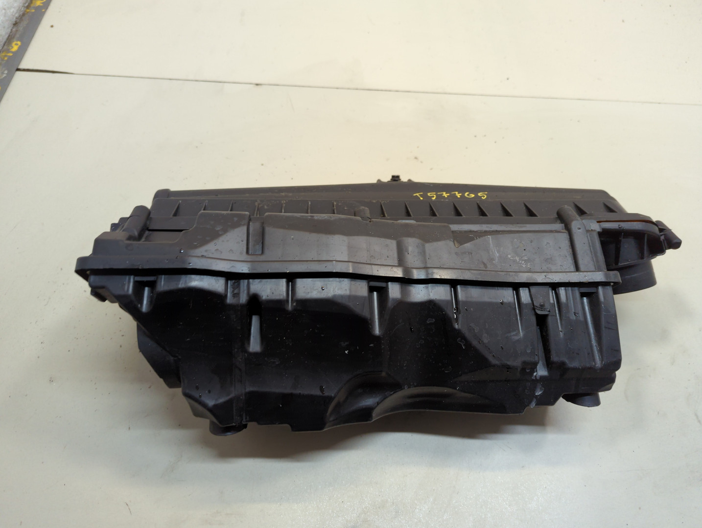 Корпус воздушного фильтра