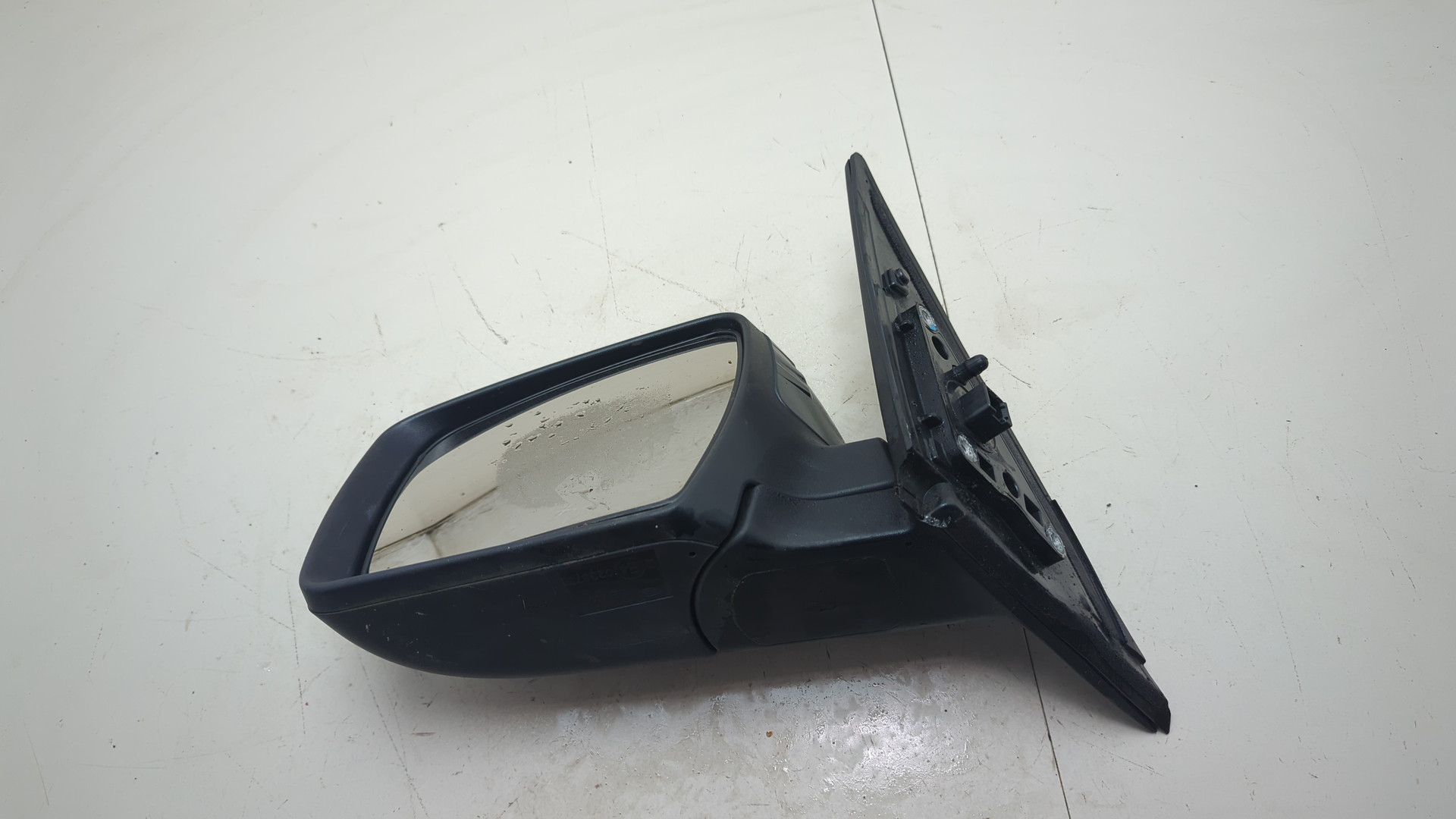 Зеркало левое электрическое