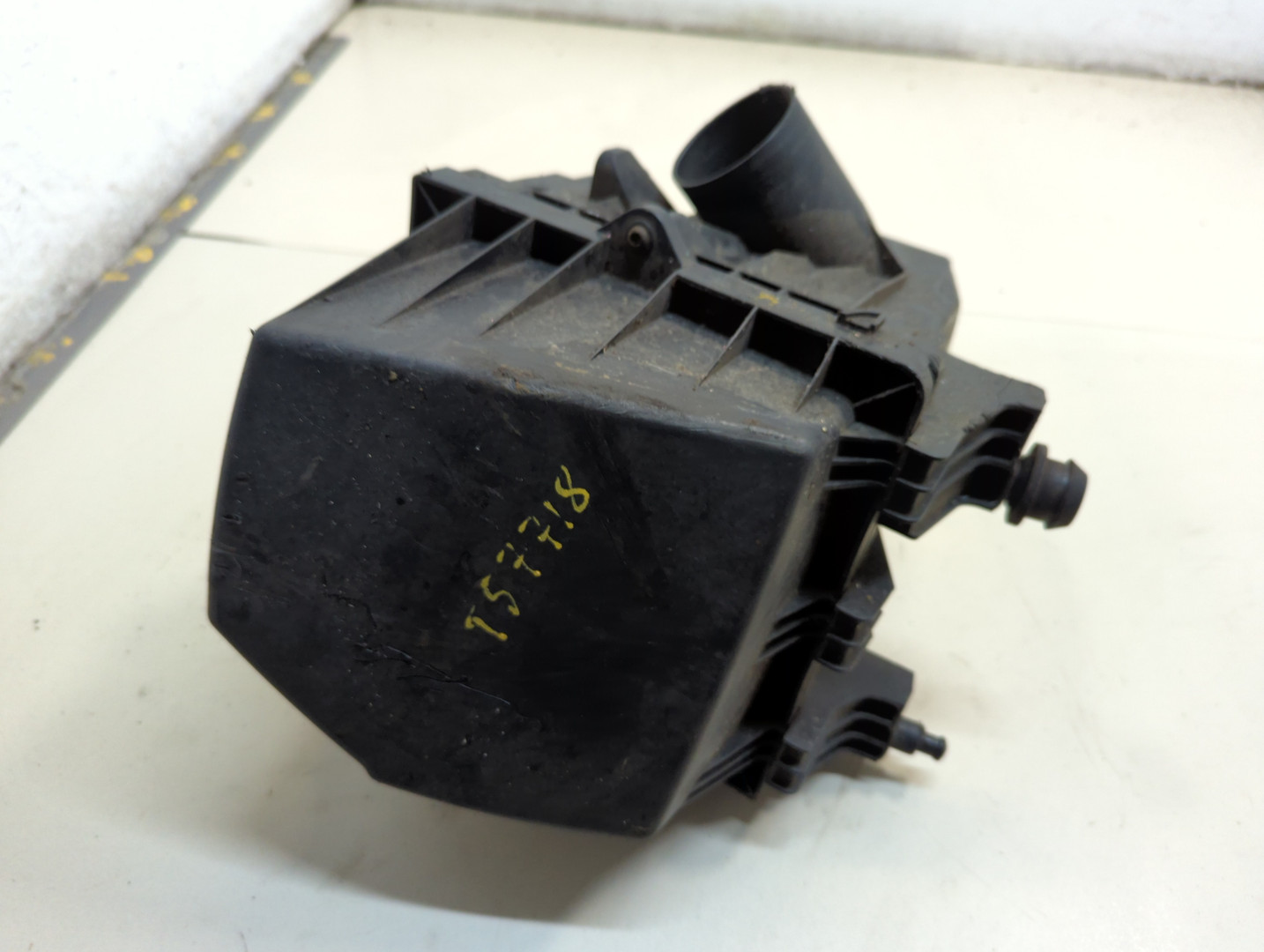 Корпус воздушного фильтра