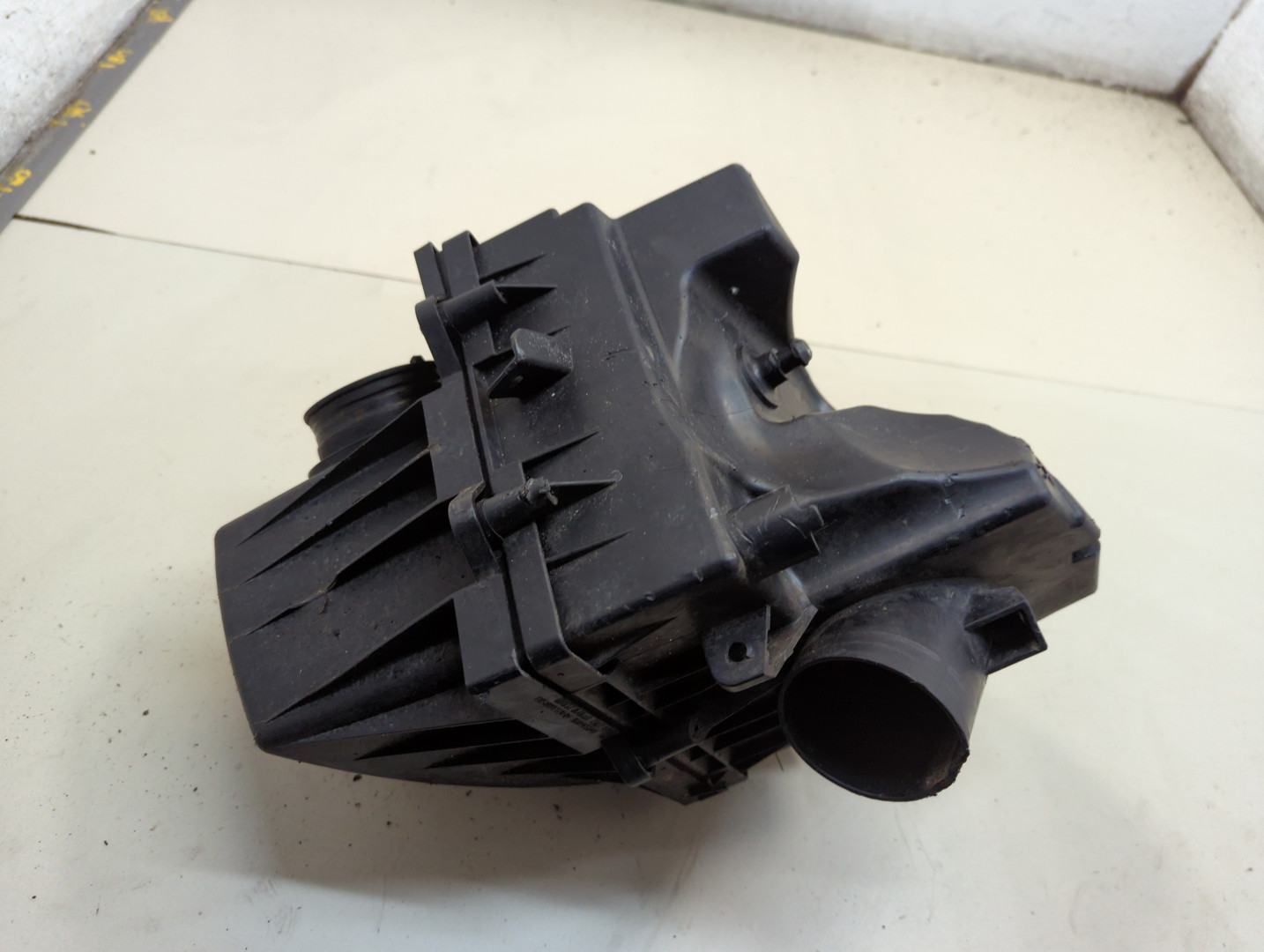 Корпус воздушного фильтра