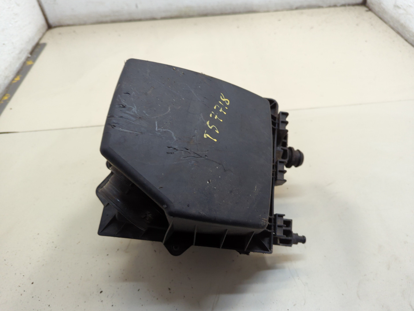 Корпус воздушного фильтра