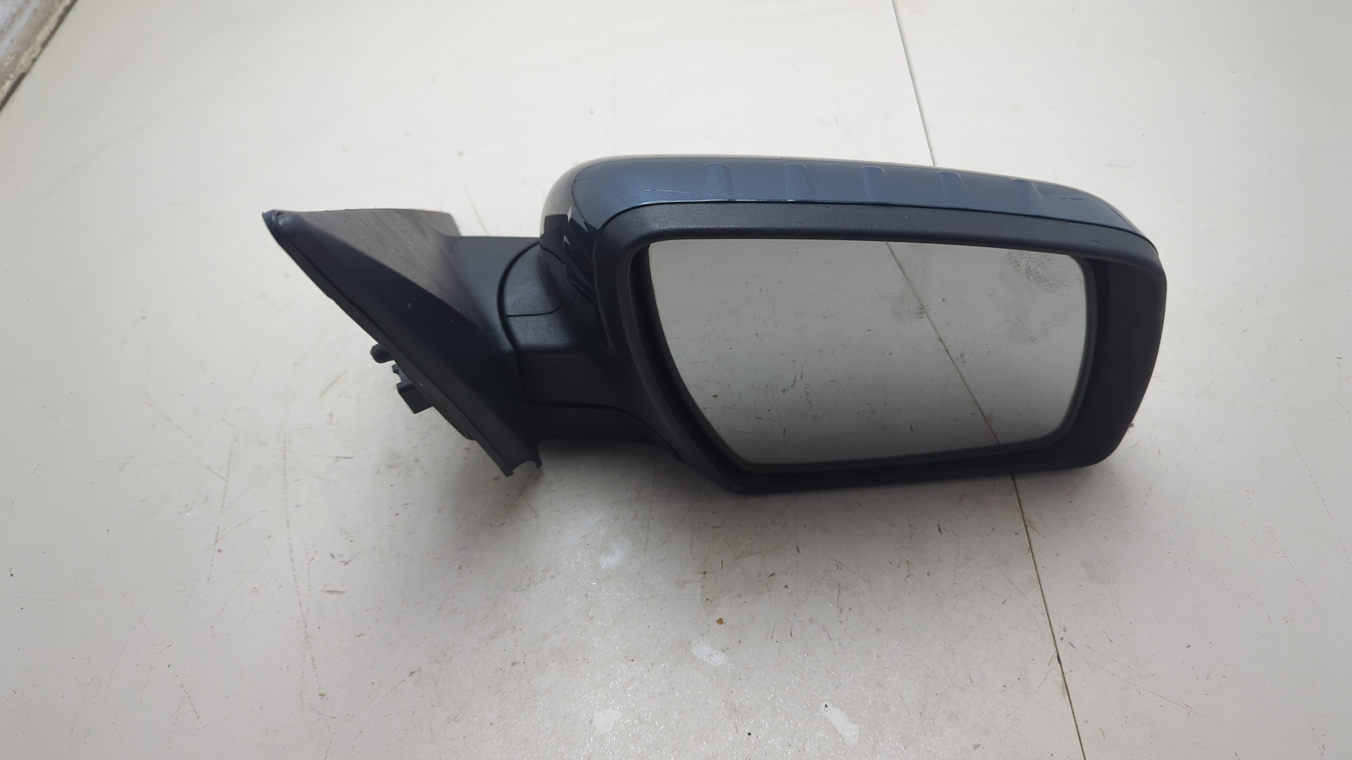 Зеркало правое электрическое