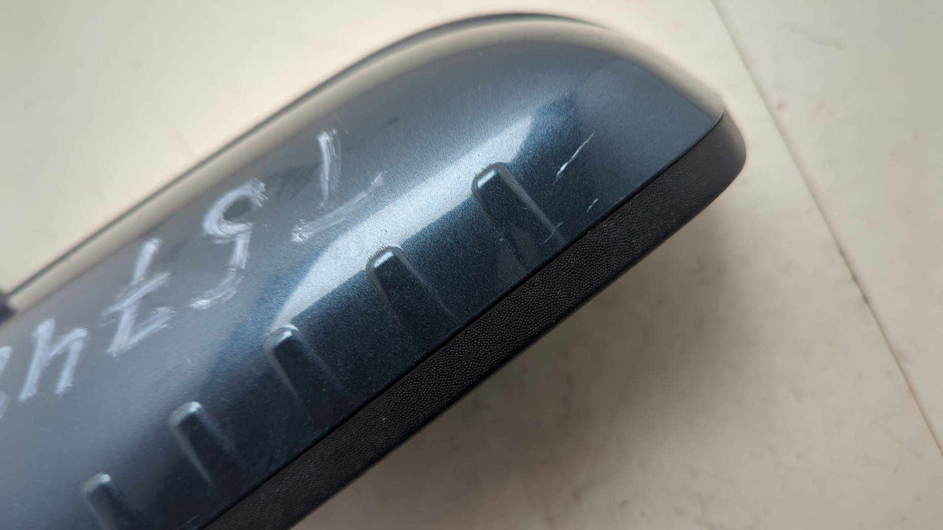 Зеркало правое электрическое