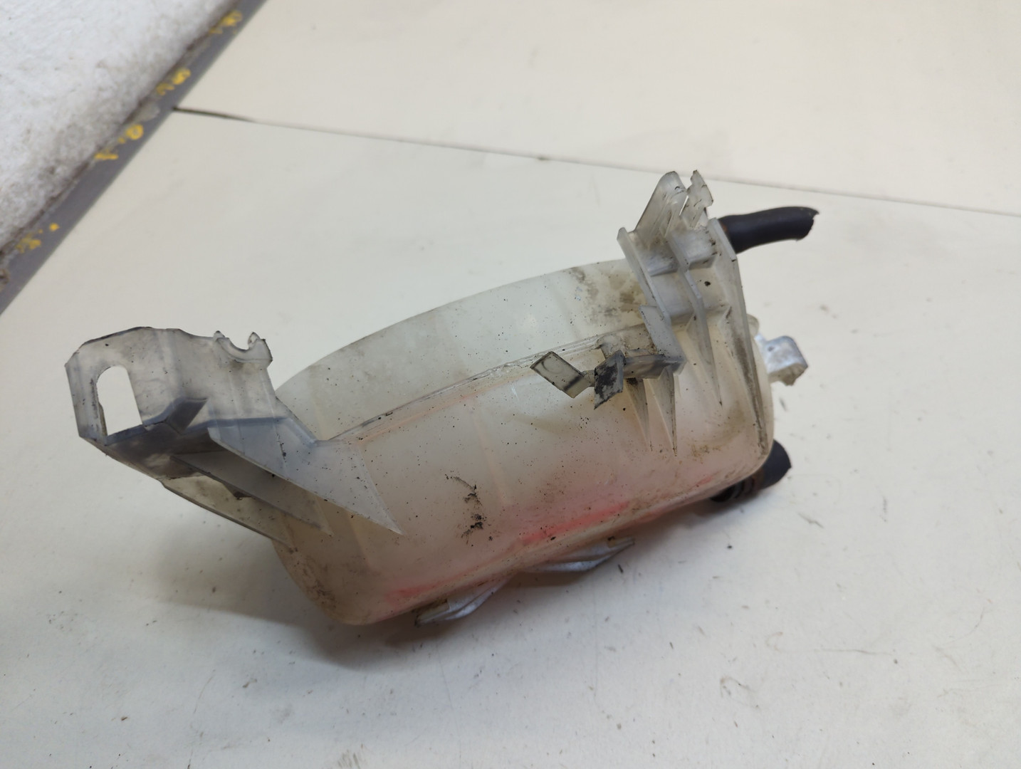 Бачок расширительный