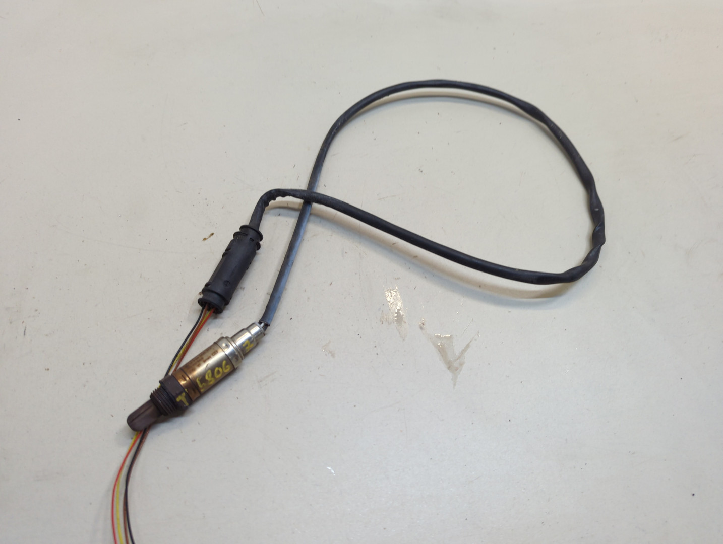 Датчик кислородный/Лямбда-зонд