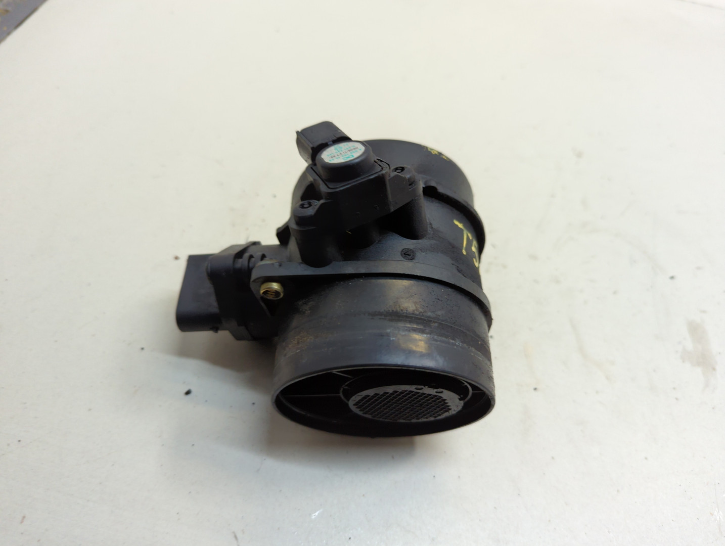 Расходомер воздуха (ДМРВ)