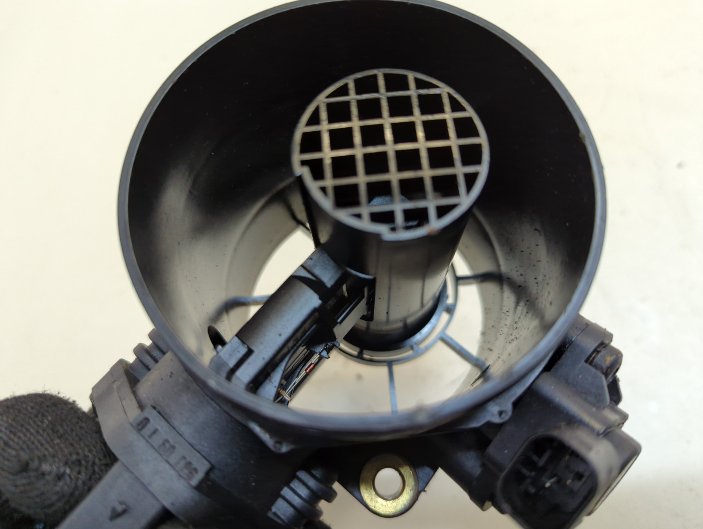 Расходомер воздуха (ДМРВ)