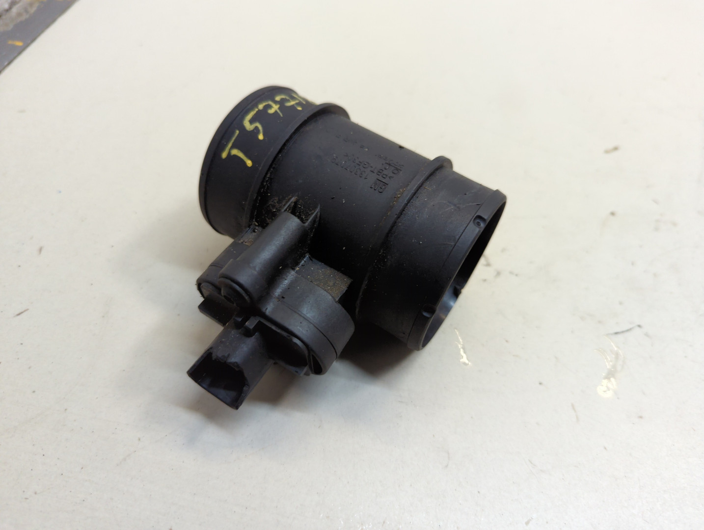 Расходомер воздуха (ДМРВ)