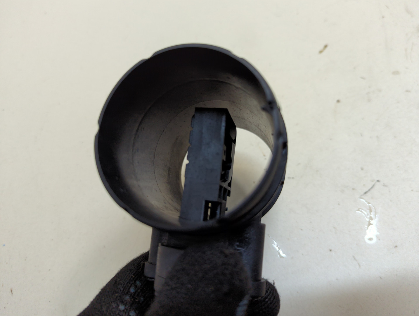 Расходомер воздуха (ДМРВ)