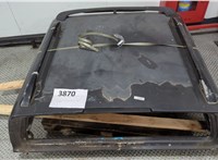  Кунг / Крышка кузова Nissan Navara 2004-2015 20919783 #2