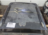  Кунг / Крышка кузова Nissan Navara 2004-2015 20919783 #6