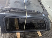  Кунг / Крышка кузова Nissan Navara 2004-2015 20919783 #8