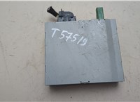 13435756 Блок управления радиоприемником Opel Mokka 2012-2019 20919854 #2