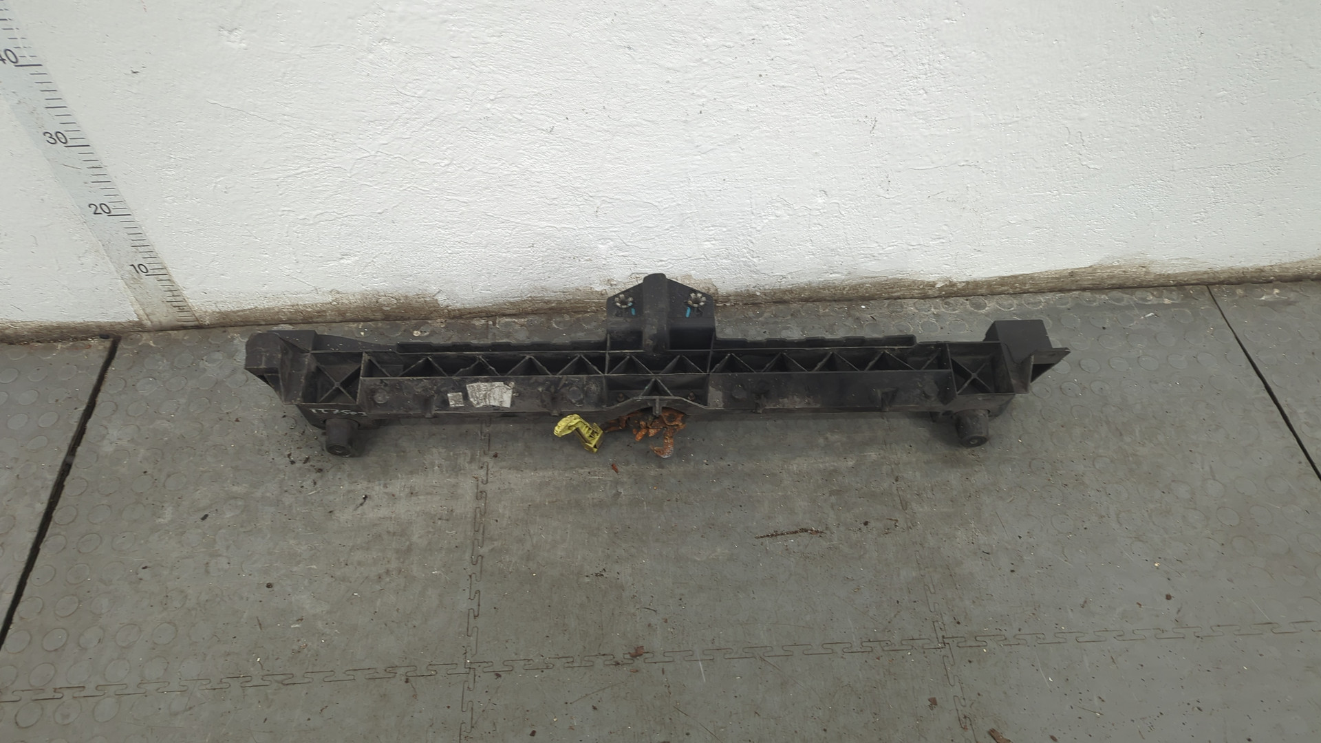 Панель передняя (телевизор)