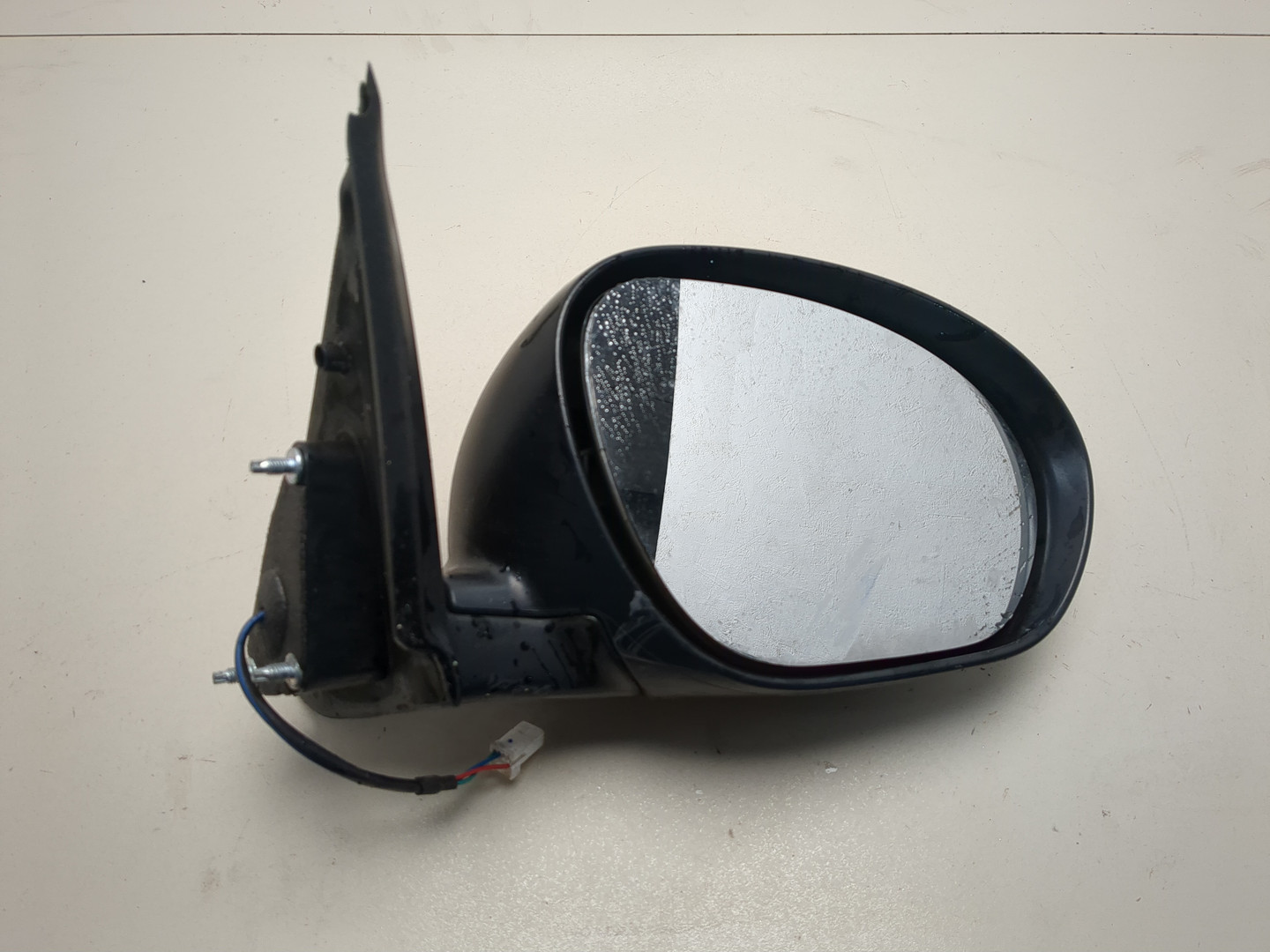 Зеркало правое электрическое