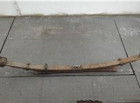 55020EB300 Рессора Nissan Navara 2004-2015 20920211 #1