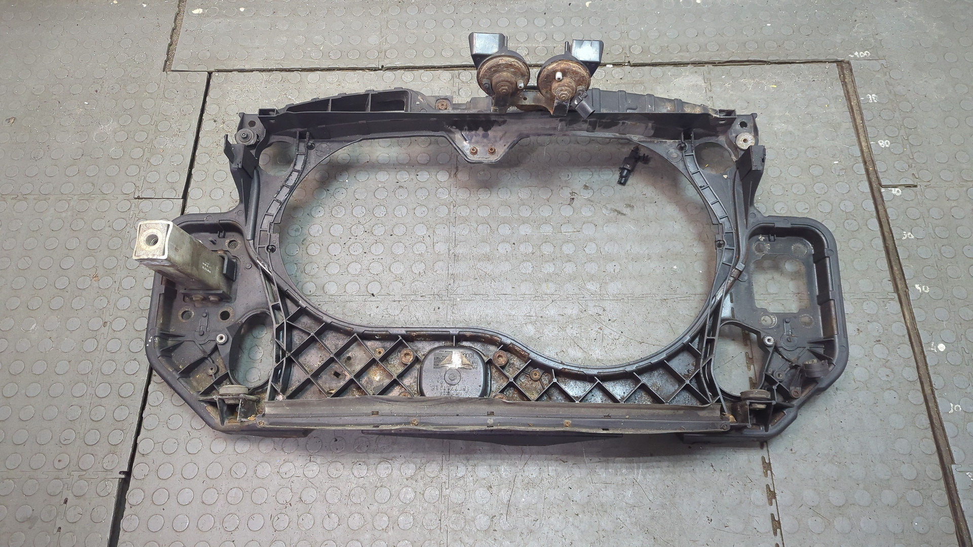 Панель передняя (телевизор)