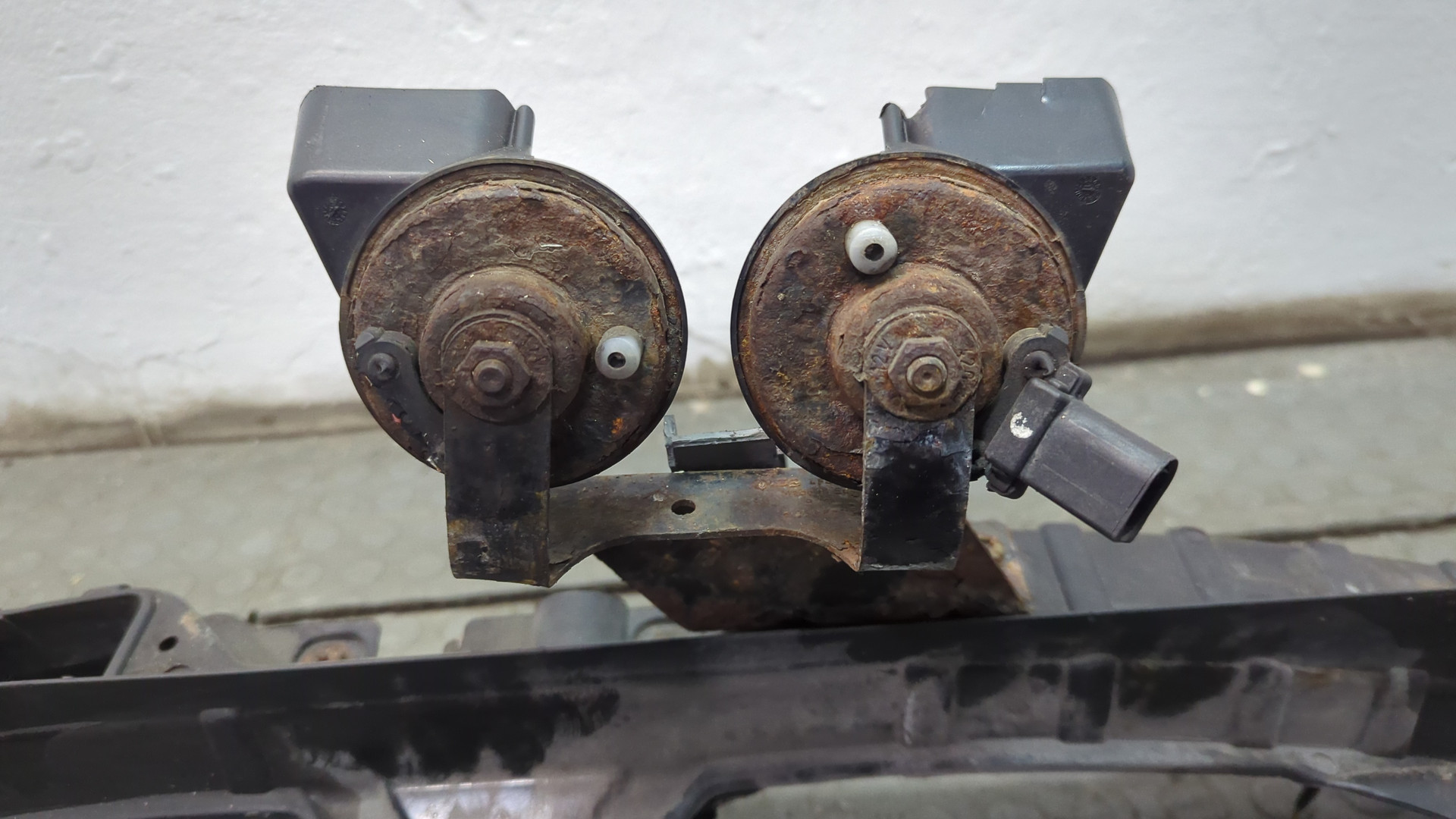 Панель передняя (телевизор)