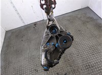 A1632800800 Редуктор Раздаточный КПП (раздатка) Mercedes ML W163 1997-2005 20920353 #10