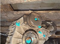 A1632800800 Редуктор Раздаточный КПП (раздатка) Mercedes ML W163 1997-2005 20920353 #15