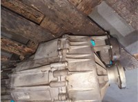 A1632800800 Редуктор Раздаточный КПП (раздатка) Mercedes ML W163 1997-2005 20920353 #16