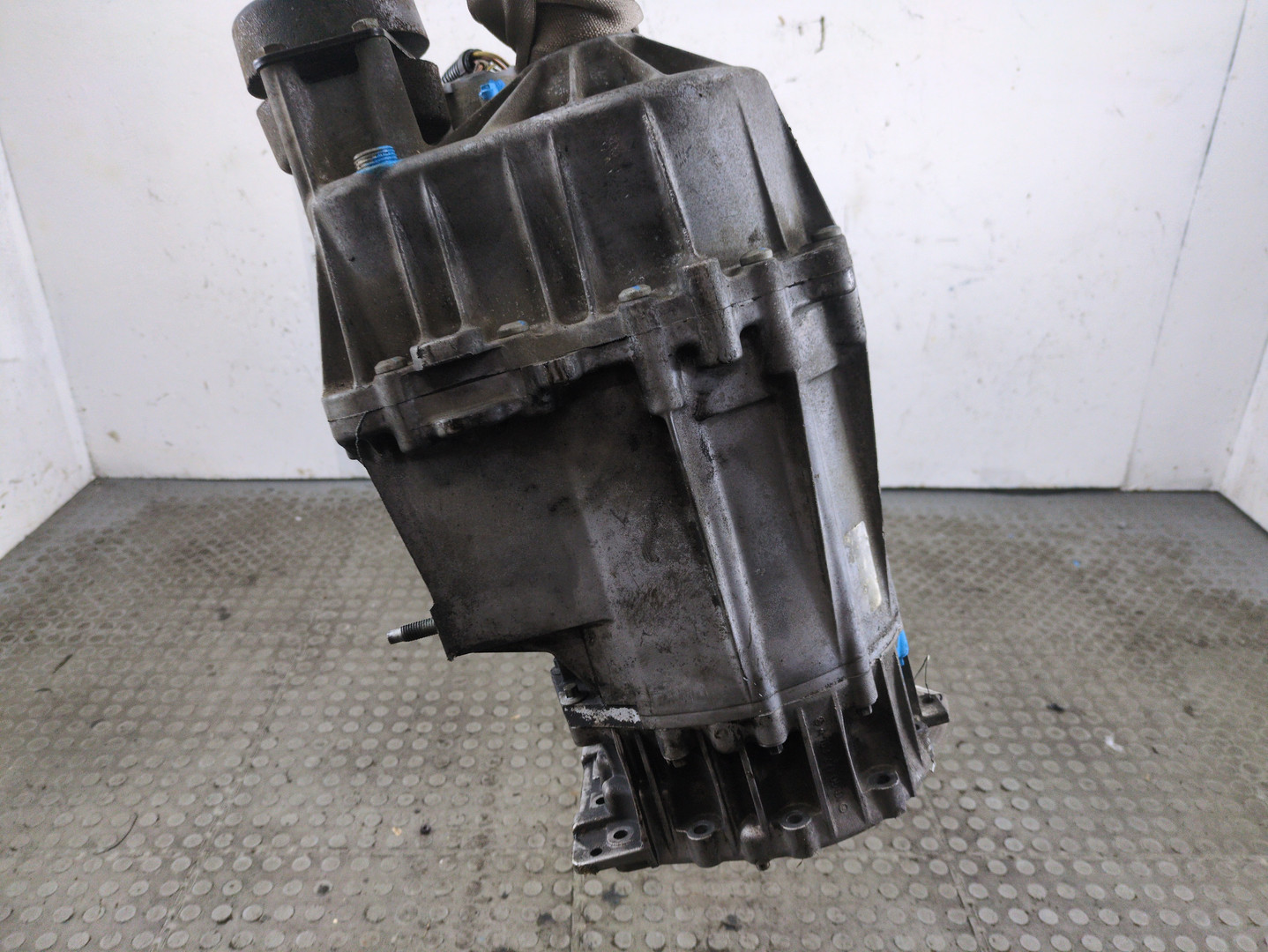 Коробка раздаточная