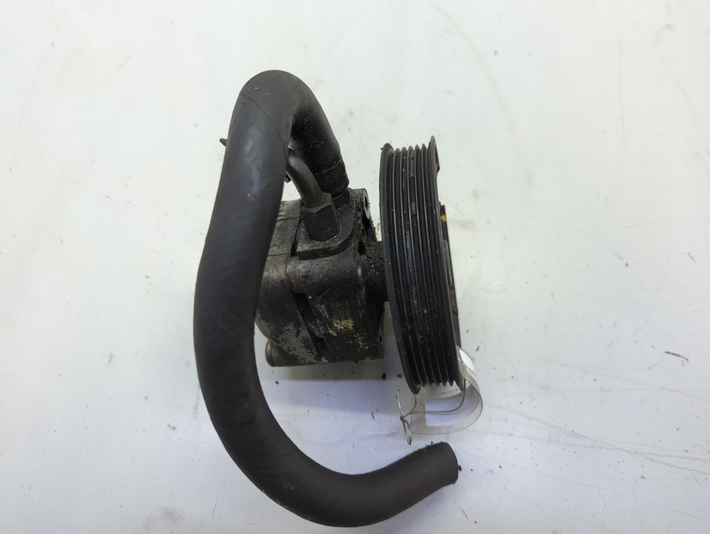 Насос ГУР (гидроусилитель руля)