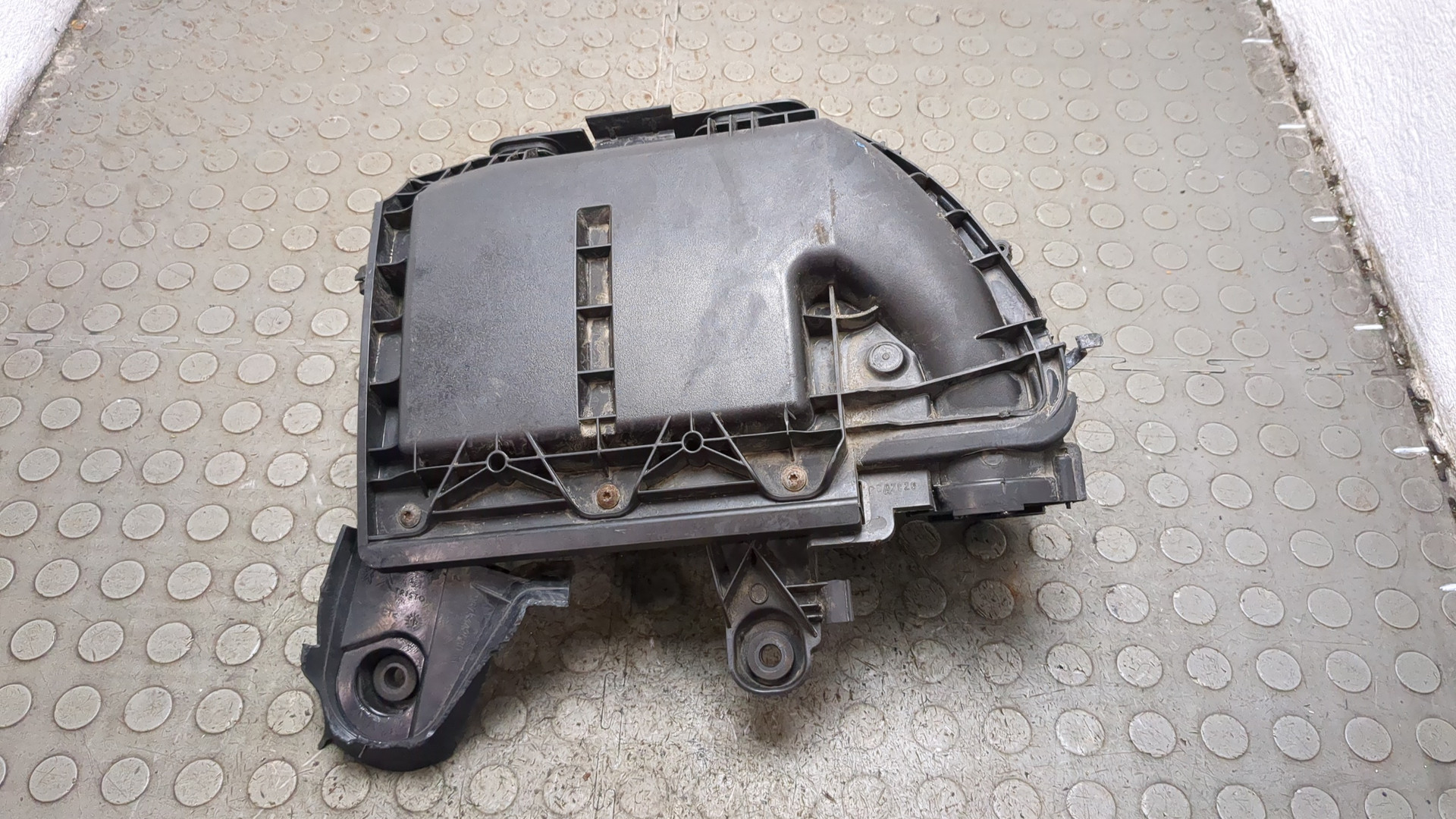 Корпус воздушного фильтра