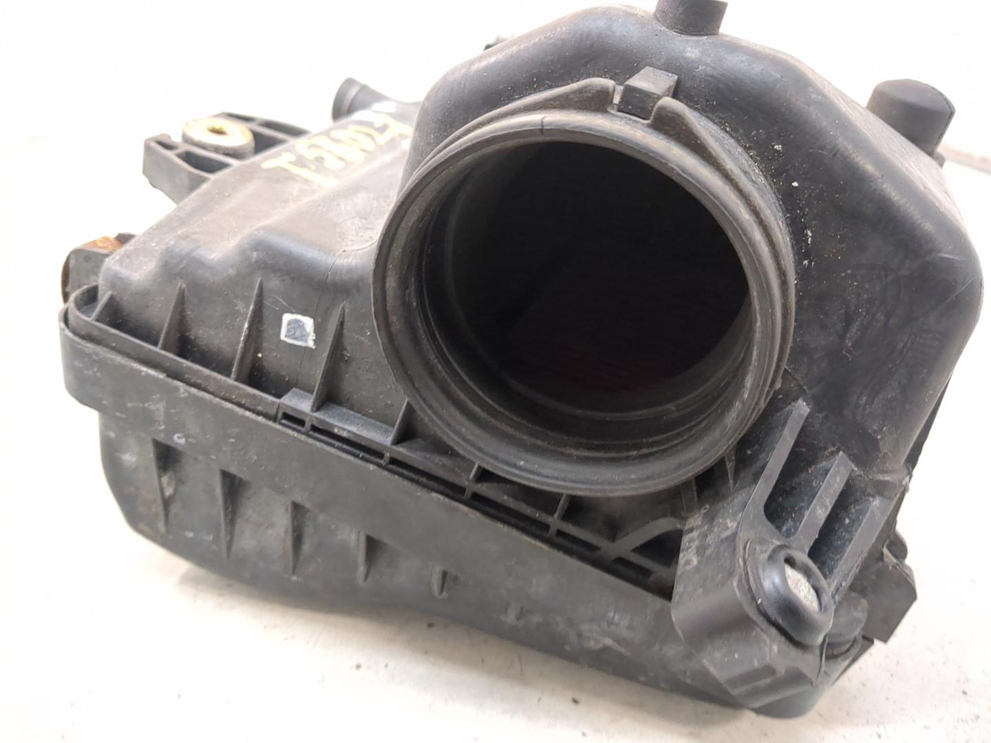 Корпус воздушного фильтра