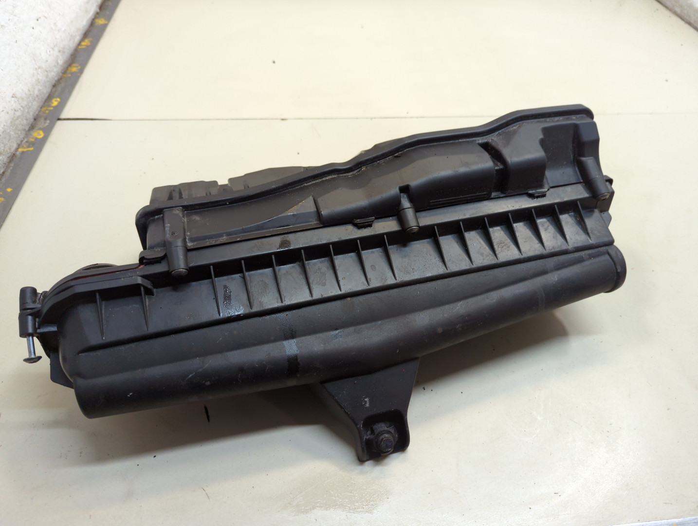 Корпус воздушного фильтра