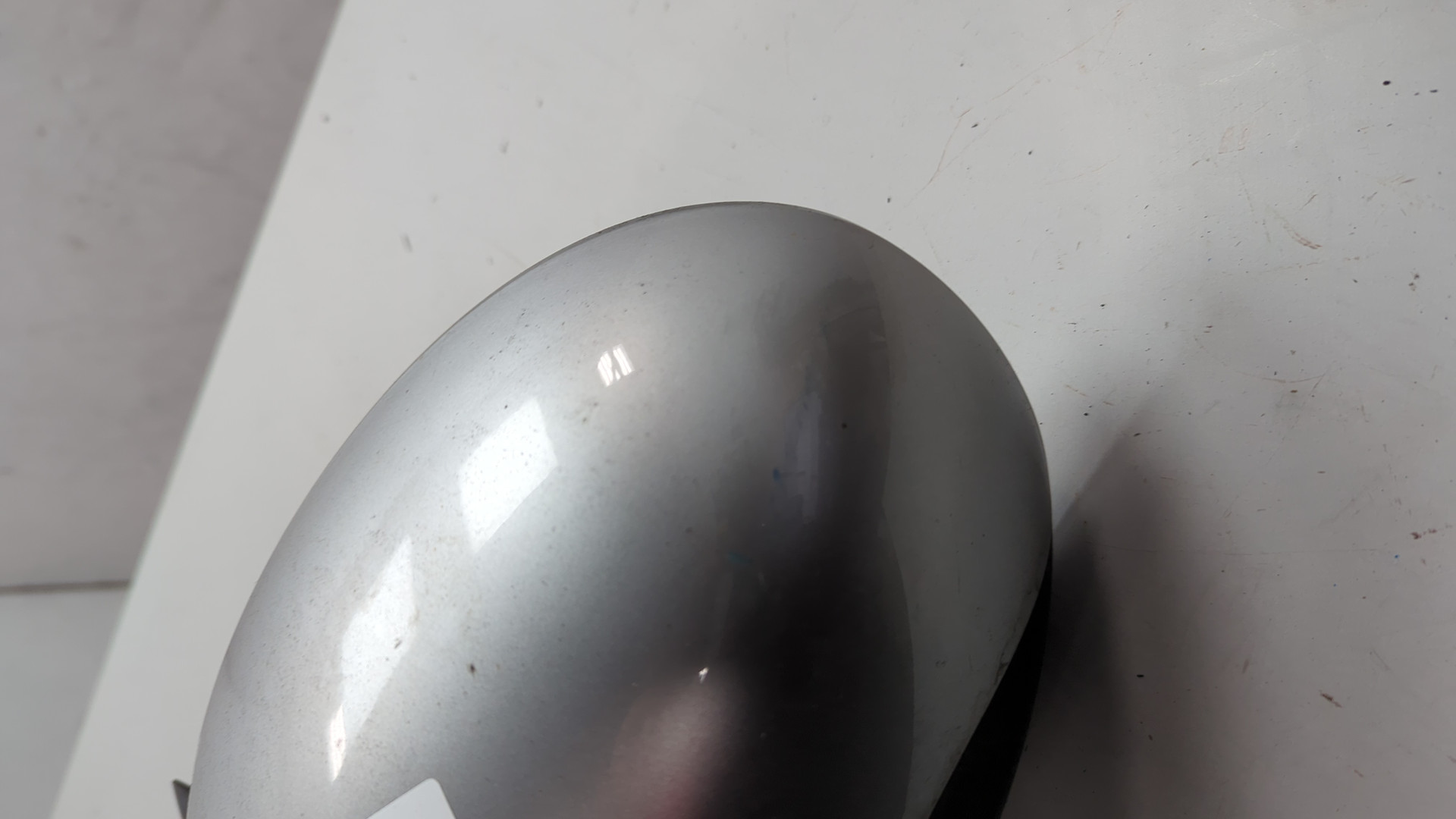 Зеркало левое электрическое